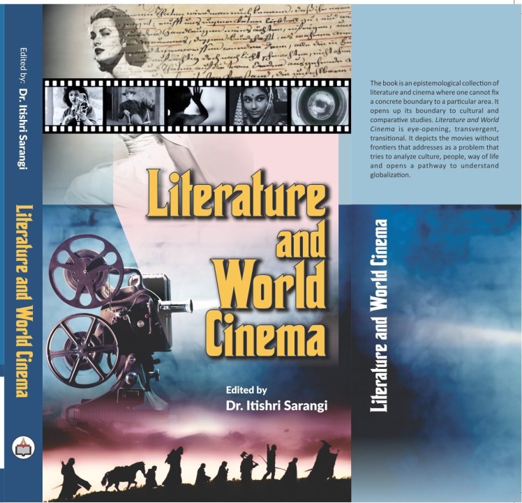 LiteratureandWorldCinemaItishriSarangiFN